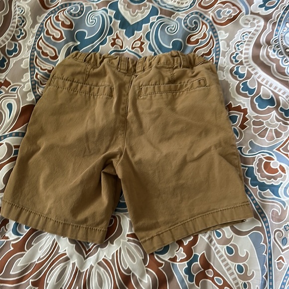 Cat&jack size 6 adjustable waist shorts with pockets - Picture 4 of 4